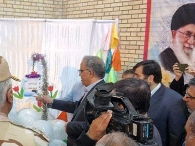 افتتاح هزار و ۳۶۵ پروژه در سیستان و بلوچستان آغاز شد