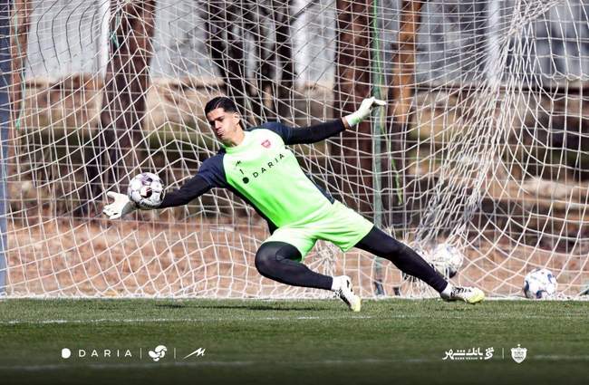 اولتیماتوم نتیجه داد: پرسپولیس مهیای برد مقابل خیبر (عکس)