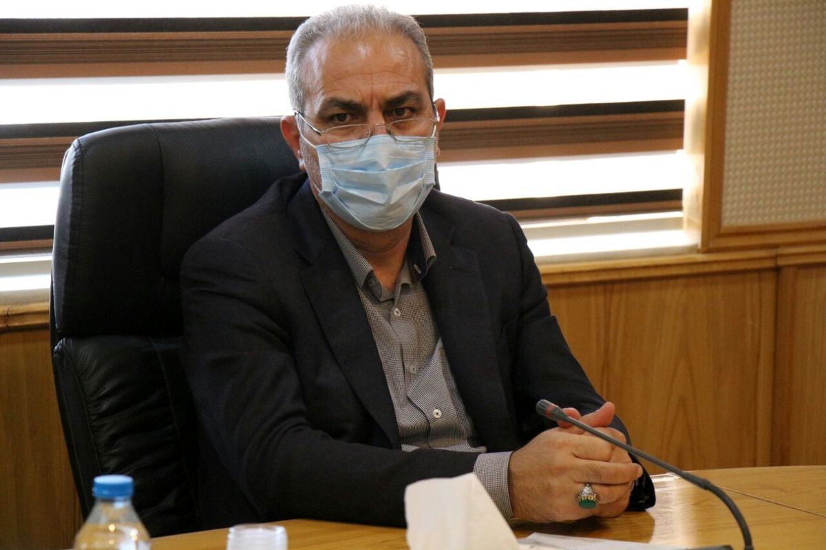 ایجاد 4 اداره کل مستقل در حوزه راه و شهرسازی استان سمنان