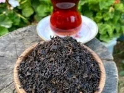 تولید بیش از ۱۹ هزار تُن چای خشک در شمال کشور