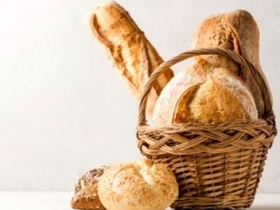  روش صحیح نگهداری نان باگت