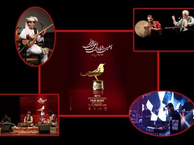 گزیده‌هایی از کنسرت‌های برگزار شده در جشنواره موسیقی فجر، از «ارکسترال» تا پاپ+فیلم 