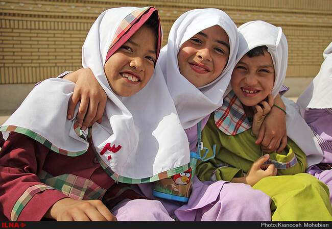 اجتماع بزرگ 3000 کودک کار به مناسبت روز جهانی کودک-فرهنگسرای خاوران