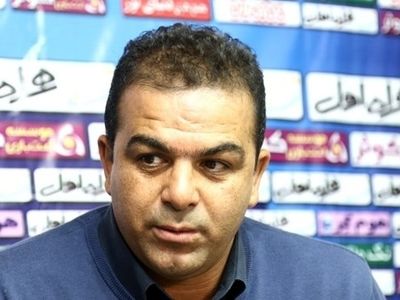 مهابادی: شروع سال خوب نبود / شهرداری تبریز تیم بسیار خوبی بود
