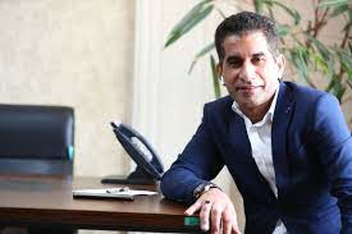 سفر دبیرکل فدراسیون فوتبال به بوشهر 