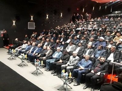 سرعت بخشیدن به توسعه زیرساخت‌های فرهنگی و هنری فارس 

