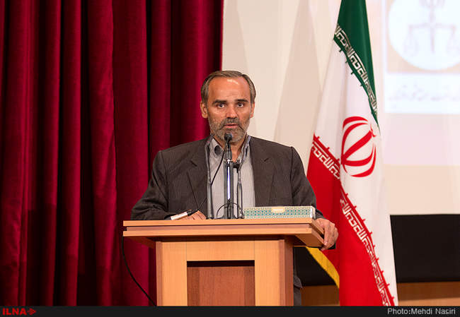 دیدار معاون اول قوه قضائیه با خانواده های شهدا، جانبازان و ایثارگران