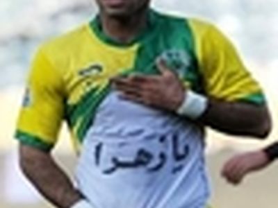عبدی: آمدن فرهاد کاظمی امید ما را برای بقا بیشتر کرد / منتظریم مسئولان به حرف‌های خود عمل کنند
