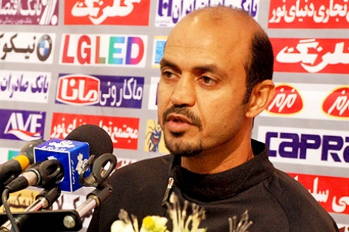 سعداوی: سایپا باید الگوی همه تیم ها باشد/ دپارتمان داوری باید از فولاد خوزستان عذرخواهی کند