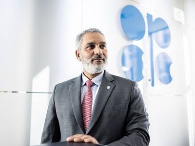 OPEC secretary general condoles over martyrdom of President Raisi