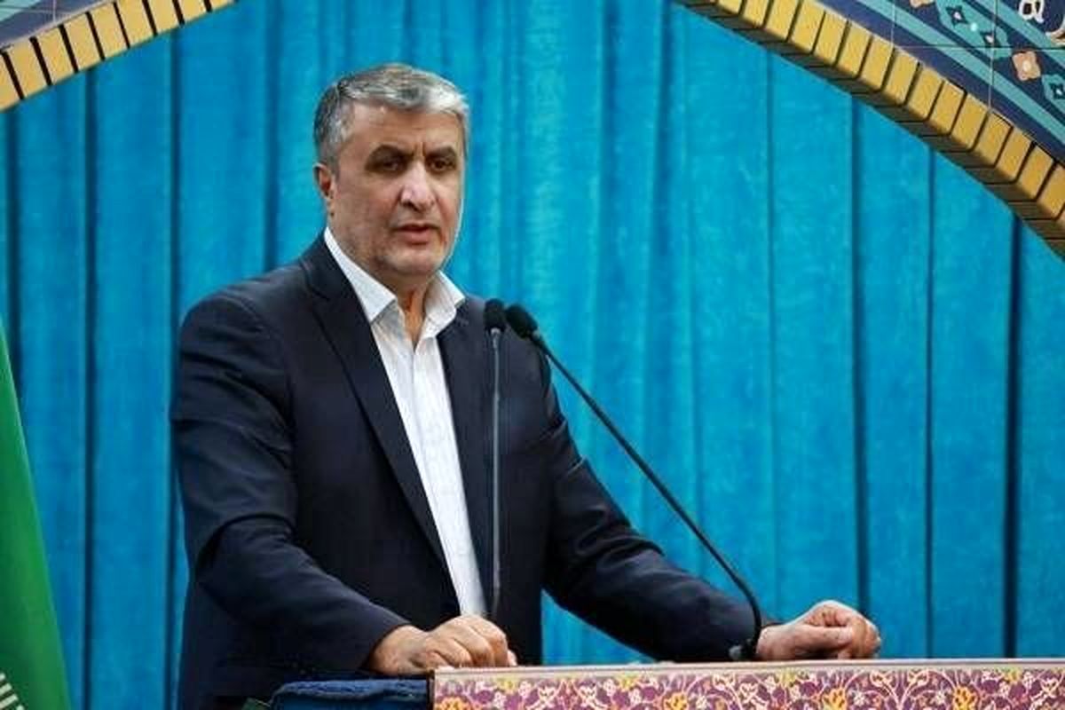 نیروگاه هسته‌ای با سوخت تمام ایرانی خواهیم ساخت