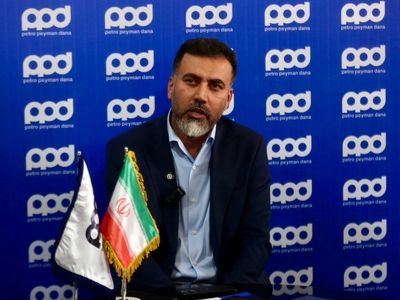  فارس بزودی از واردات بنزین بی‌نیاز می شود/نبود گمرک در شهرستان مهر، مانع صادرات مستقیم محصولات است