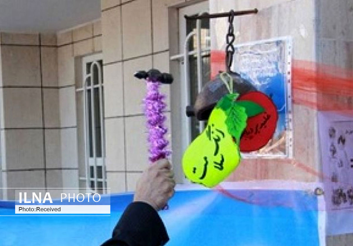 زنگ سلامت در مدارس قزوین نواخته می‌شود