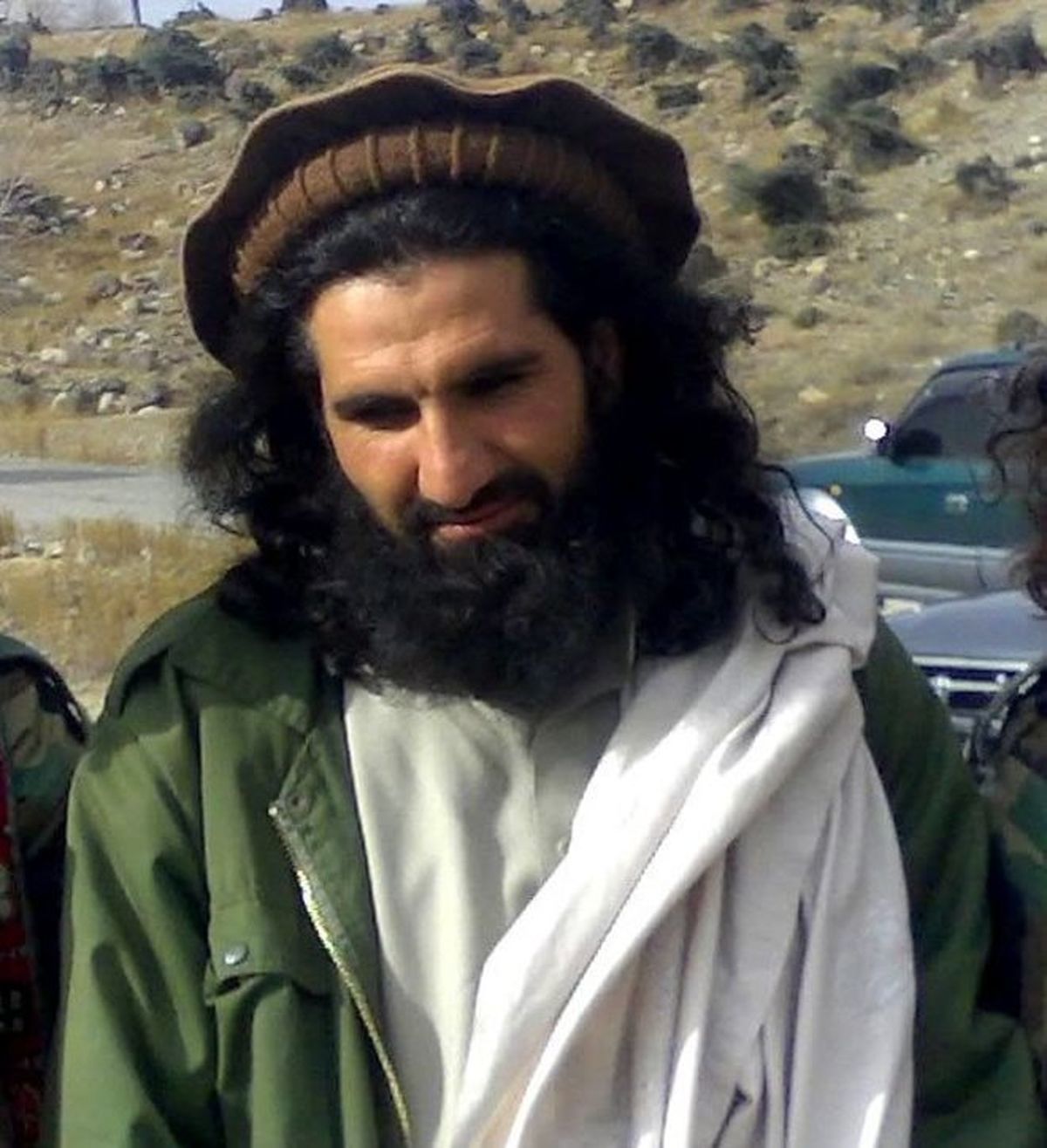 کشته شدن معاون طالبان پاکستان تایید شد 