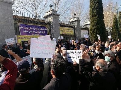 راهکارهای اصلاح عادلانه احکام حقوقی بازنشستگان/ سرنوشت نامعلوم متناسب‌سازی دور دوم