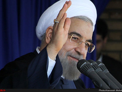 رئیس‌جمهور فردا به خراسان رضوی سفر می‌کند
