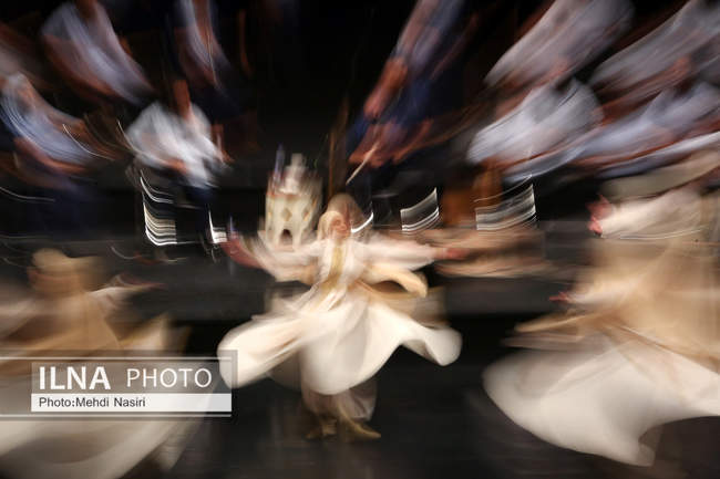 کنسرت گروه نسل خلیل