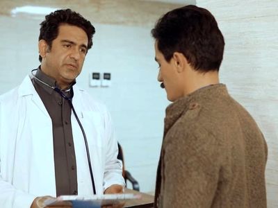 «قاب خالی» آماده نمایش می‌شود/ پایان تدوین و آغاز صداگذاری