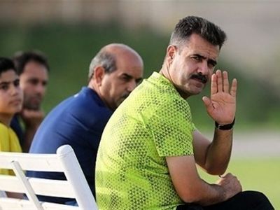 پورموسوی:تساوی به درد استقلال و فولاد نمی‌خورد