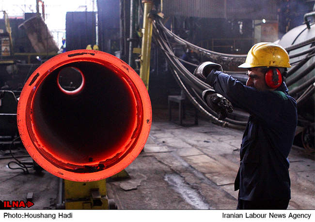 روز  جهانی کارگر 