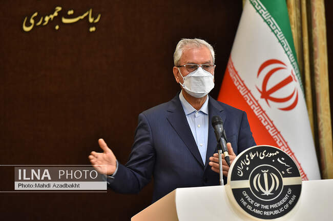 علی ربیعی