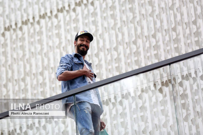 پنجمین روز سی و هشتمین جشنواره جهانی فیلم فجر 