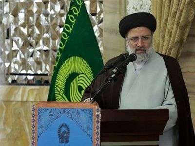 در نظام اسلامی «دولت» خدمتگزار مردم است نه منت‌گذار/حفظ کرامت مردم شرط خدمت در دولت بنده است