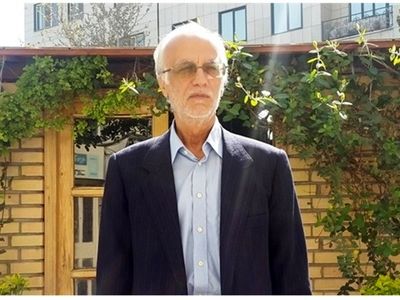 توضیحات رییس‌کمیسیون بهداشت مجلس درباره وضعیت‌جسمانی نماینده‌تهران