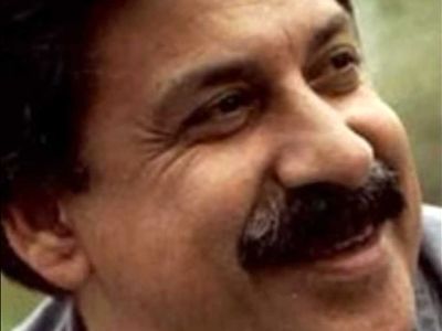 نازک خیالی‌های شیون در ایماژهای مدرن همراه با یادداشت حافظ موسوی