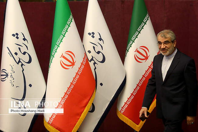  عباسعلی کدخدایی