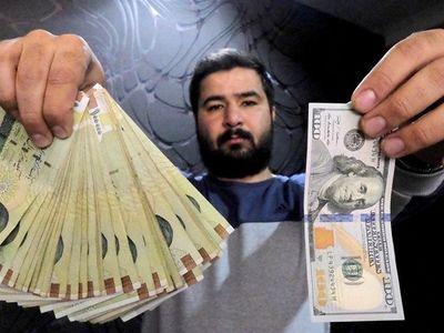 بازتاب کاهش ارزش ریال در رسانه‌های جهان/ ارز ایران رکورد سقوط در برابر دلار را شکست