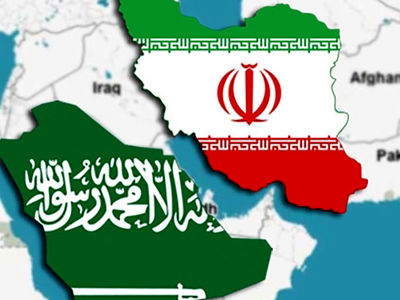 عربستان وهابیت صادر می‌کند، ایران با داعش می‌جنگد