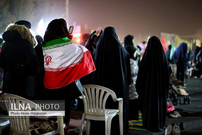 شبهای احیا