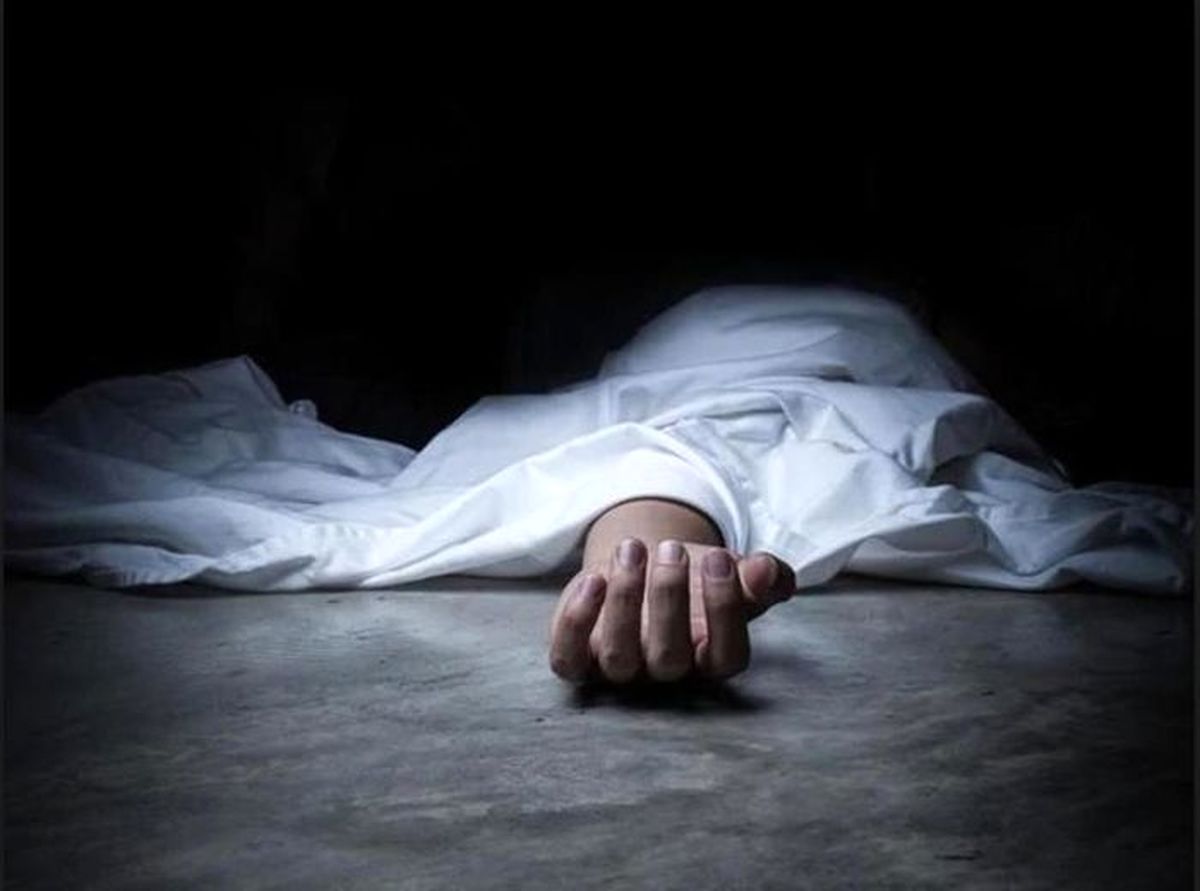 مرگ دلخراش راننده پراید گنابادی بر اثر بی احتیاطی 