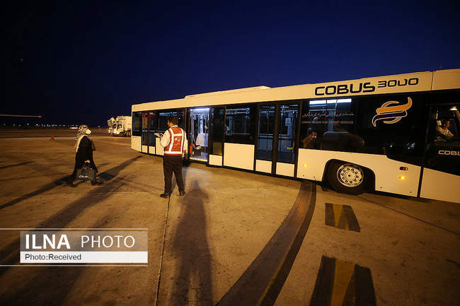 بازگشت کیشوندان به جزیره با اجرای کامل پروتکل‌های بهداشتی