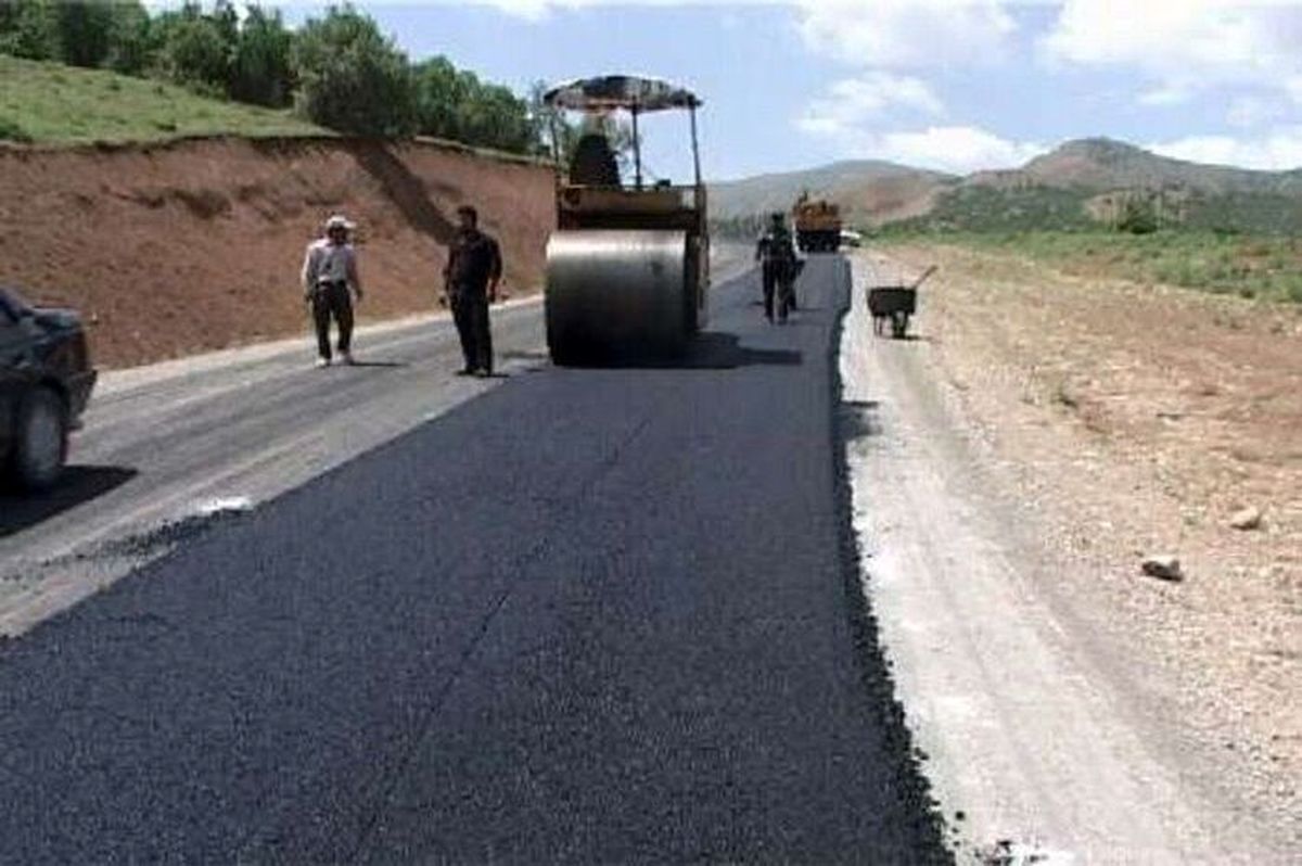 افزایش ۳و نیم برابری اعتبارات عمرانی روستاهای گنبدکاووس نسبت به سال گذشته