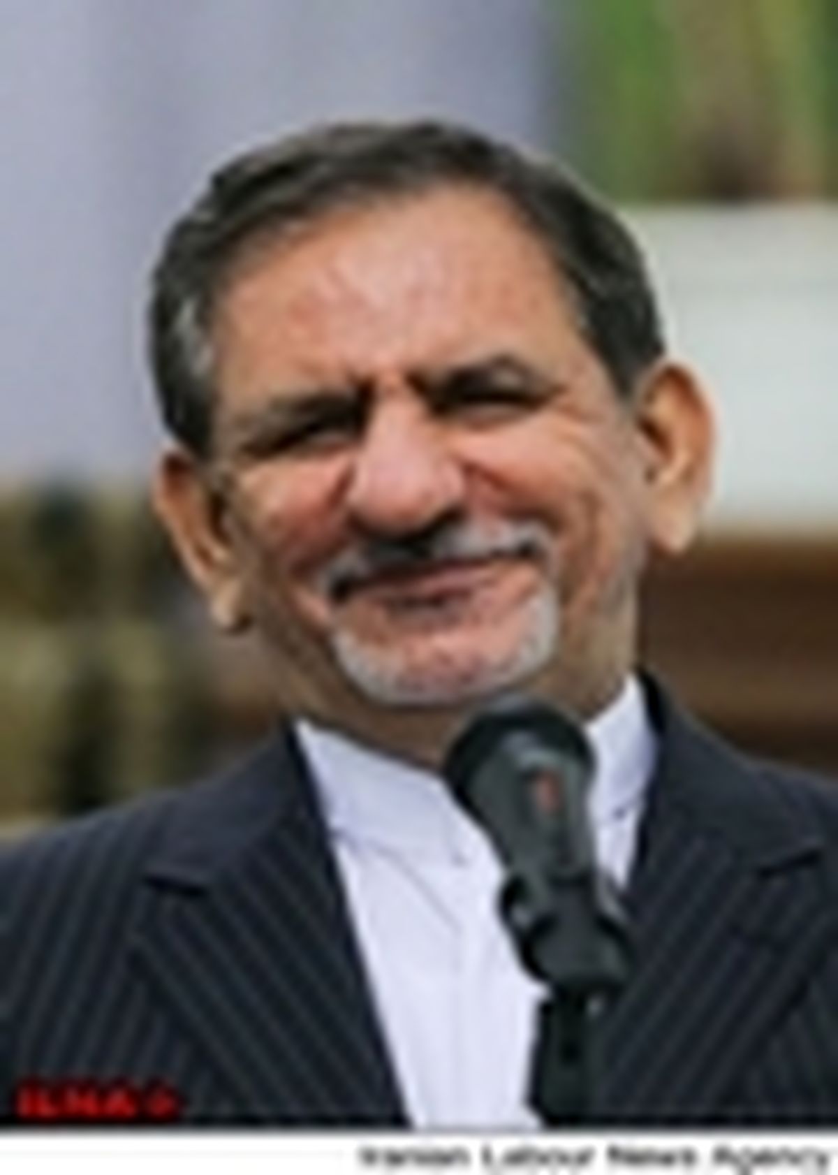 جهانگیری مرکز سوانح سوختگی شفا بندرعباس را افتتاح کرد