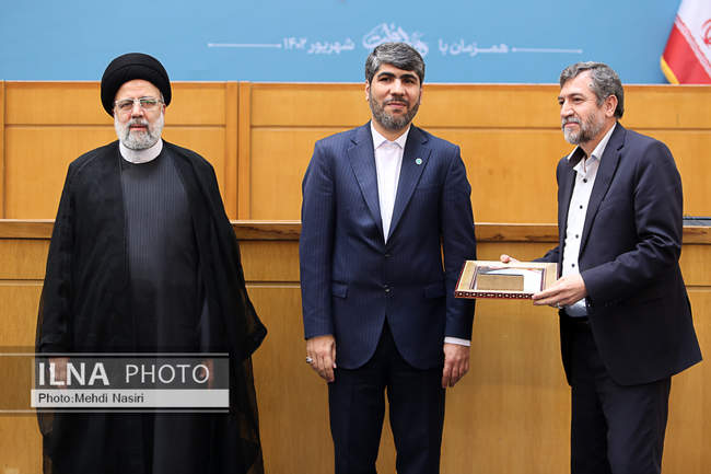 هجدهمین جشنواره شهید رجایی با حضور رییس جمهور