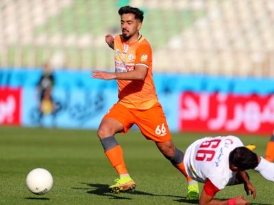 مهرداد عبدی: تراکتور ما را تنبیه کرد