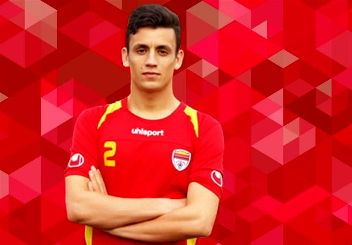 خرید جدید پرسپولیس نیامده خبرساز شد