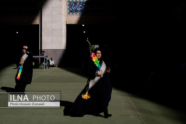  دعای روز عرفه