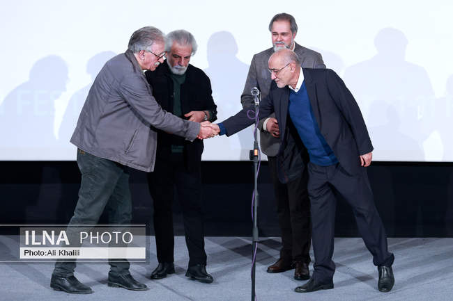 روز چهارم چهل‌وچهارمین جشنواره‌ فیلم فجر 