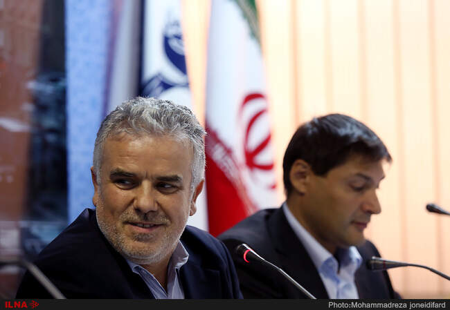 تحویل دو فروند هواپیمای ATR به ایران‌ایر