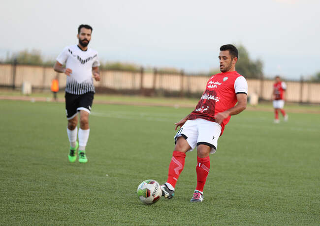 میلاد ابطحی