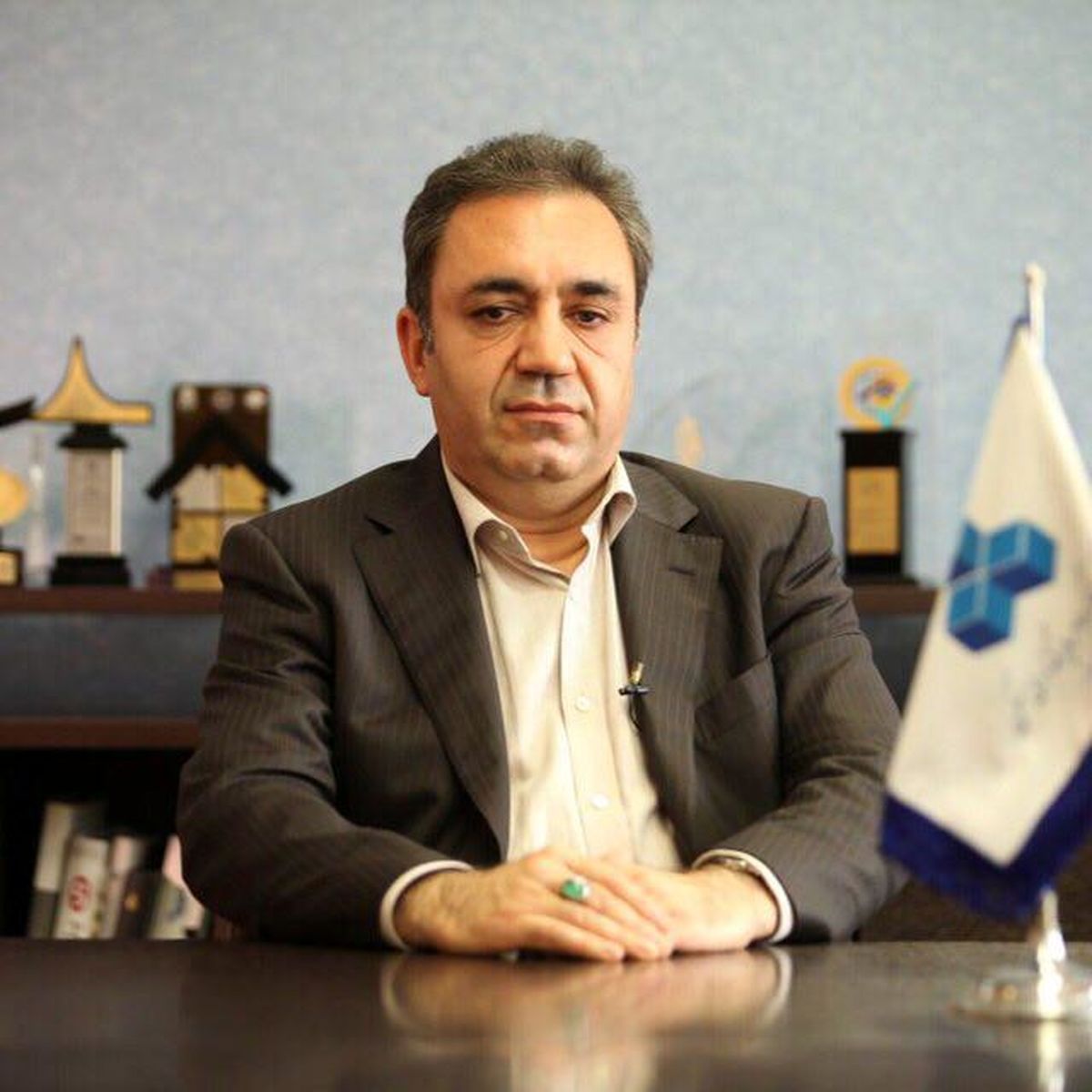 راه‌اندازی پروژه‌های متوقف و نیمه راکد 