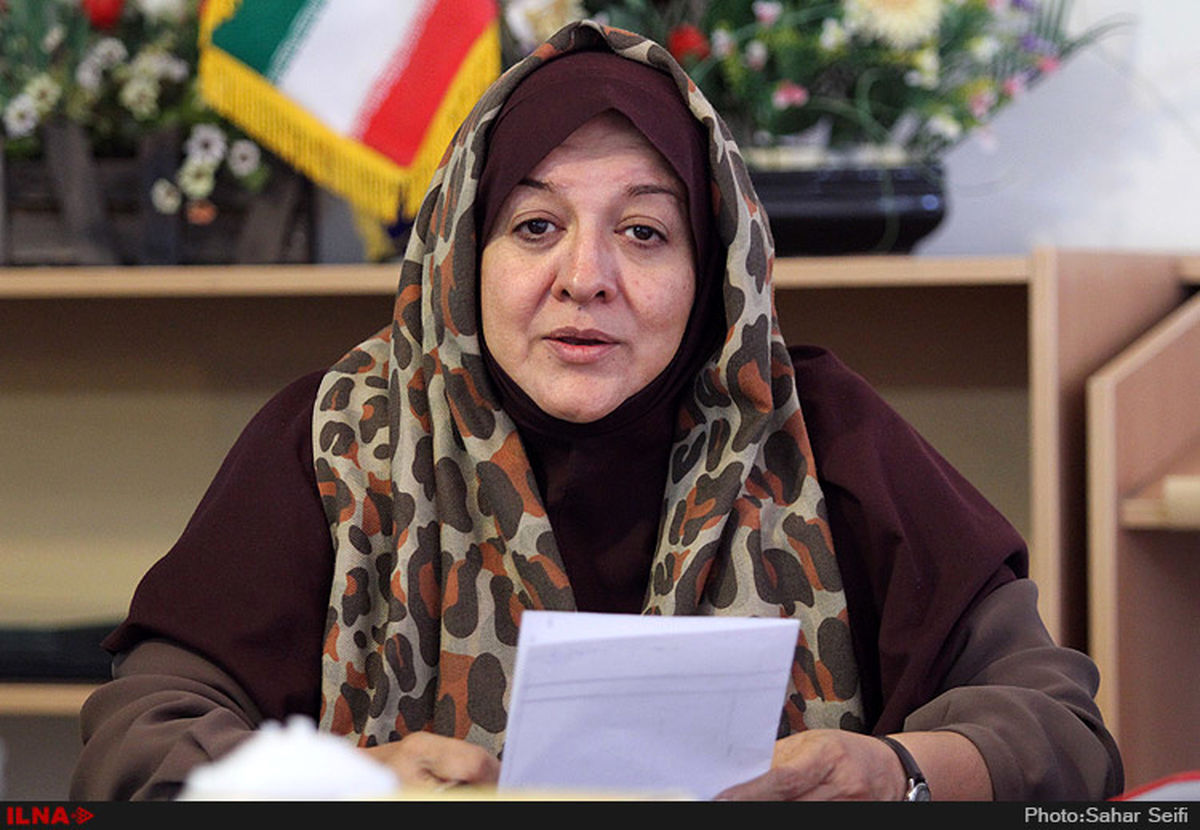 برپایی جشنواره بزرگ دختران شهر برای نخستین بار در تهران
