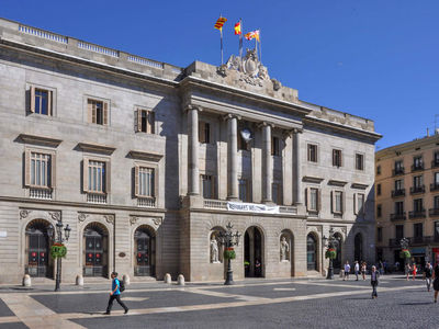 Barcelona cuts ties with Israel over Gaza massacres