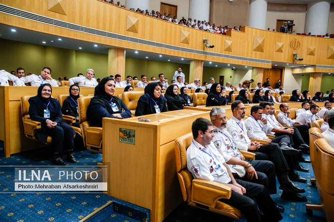 پنجاهمین سالگرد تأسیس اورژانس