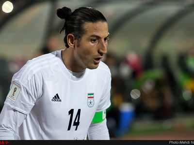 11 ارمنی تاریخ ساز فوتبال ایران/ از کارو و سبو تا ادموند و آندو