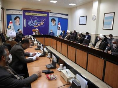 ننگ جامعه اسلامی است که در آن اختلاس و فساد باشد/ حکمت سیاسی متعالیه به دنبال ایجاد جامعه اسلامی است